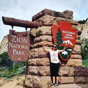 Meet your Posher, Meg